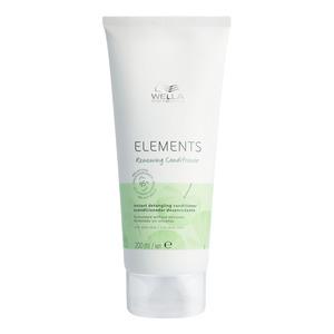 Wella Professionals Elements Renewing Conditioner 200 - Hairtime - 4064666035499