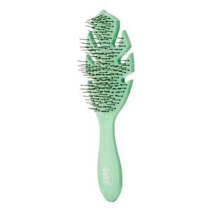 Grøn Wetbrush Green Detangler Green Stk - Wetbrush Hairtime  - 736658898910