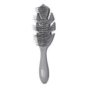 Grøn Wetbrush Green Detangler Grey Stk - Wetbrush Hairtime  - 736658556940