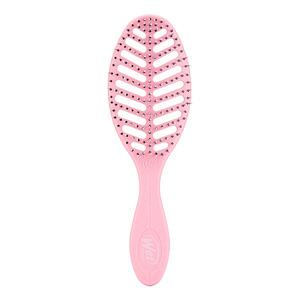 Pink Wetbrush Green Speed Dry Stk - Wetbrush Hairtime  - 736658494815
