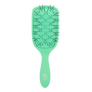 Grøn Wetbrush Green Thick Hair Paddle Green Stk - Wetbrush Hairtime  - 736658479447