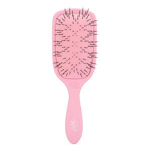 Pink Wetbrush Green Thick Hair Paddle Stk - Wetbrush Hairtime  - 736658479508