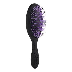Sort Wetbrush Pro Detangler Thick Hair Black Stk - Wetbrush Hairtime  - 736658569179