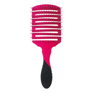 Pink Wetbrush Pro Flex Dry Paddle Stk - Wetbrush Hairtime  - 736658588460