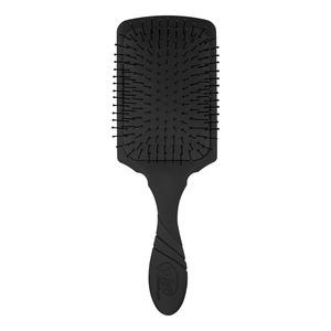 Sort Wetbrush Pro Paddle Detangler Black Stk - Wetbrush Hairtime  - 736658952346