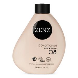 Zenz Conditioner Deep Wood 250 - Zenz Hairtime  - 5715012000324