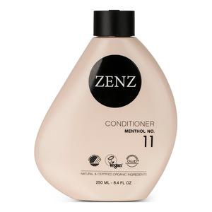 Zenz Conditioner Menthol 250 - Zenz Hairtime  - 5715012000379